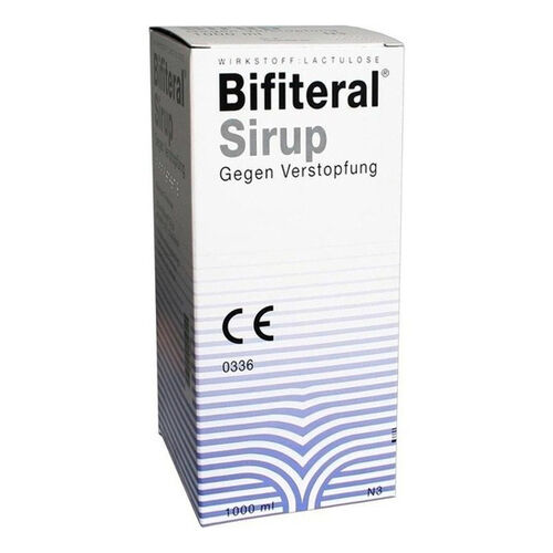 BIFITERAL Sirup
