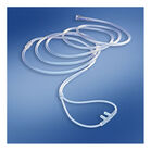 SAUERSTOFFBRILLE gekrümmter Ansatz 426 cm