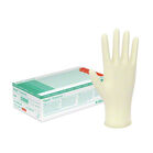 VASCO Untersuchungshandschuhe gepudert klein