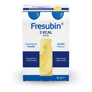 FRESUBIN 2 kcal DRINK Vanille Trinkflasche