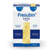 FRESUBIN 2 kcal DRINK Vanille Trinkflasche