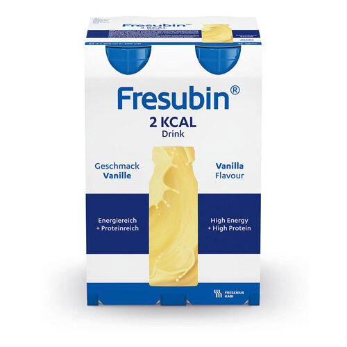 FRESUBIN 2 kcal DRINK Vanille Trinkflasche