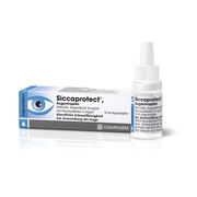 SICCAPROTECT Augentropfen