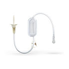 SEKUNDÄRLEITUNG Inf.LL m.Einstechdorn 0,2 µm Filt. SEKUNDÄRLEITUNG Inf.LL m.Einstechdorn 0,2 µm Filt.