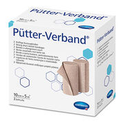 PÜTTER Verband 8/10 cmx5 m