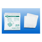 MULLKOMPRESSEN 10x10 cm steril 8fach MULLKOMPRESSEN 10x10 cm steril 8fach