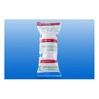 NOBATEX Mullbinden elastisch 4 cmx4 m in Folie NOBATEX Mullbinden elastisch 4 cmx4 m in Folie