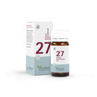 BIOCHEMIE Pflüger 27 Kalium bichromicum D 6 Tabl.