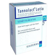 TANNOLACT Lotio