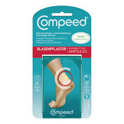 COMPEED Blasenpflaster medium