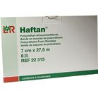 HAFTAN Schaumstoffbinde 7 cmx27,5 m HAFTAN Schaumstoffbinde 7 cmx27,5 m