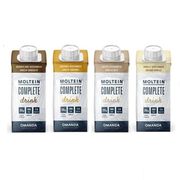 MOLTEIN COMPLETE drink Mischkarton aromatisch