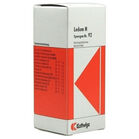 SYNERGON KOMPLEX 92 Ledum N Tropfen