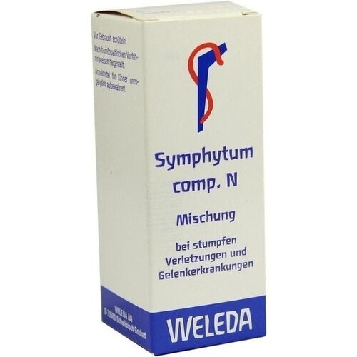 SYMPHYTUM COMP.N Mischung