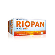 RIOPAN Magen Gel Stick-Pack