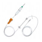 INFUSOMAT Space Leitung Y.-N.F.Valve PUR