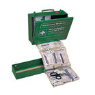 VERBANDKASTEN f.Betriebe DIN 13169-E groß VERBANDKASTEN f.Betriebe DIN 13169-E groß