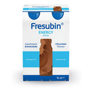 FRESUBIN ENERGY DRINK Schokolade Trinkflasche