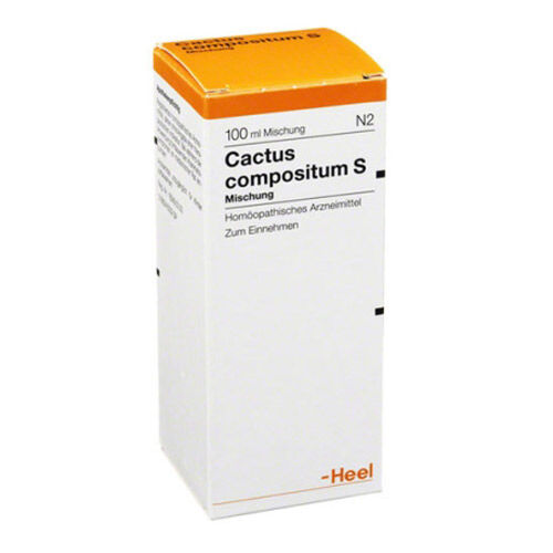 CACTUS COMPOSITUM S Liquidum