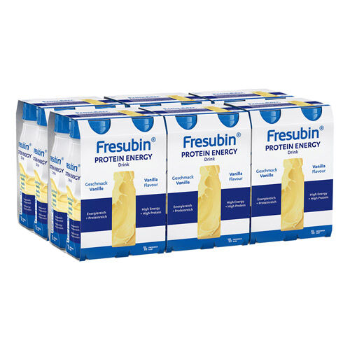 FRESUBIN PROTEIN Energy DRINK Vanille Trinkfl.