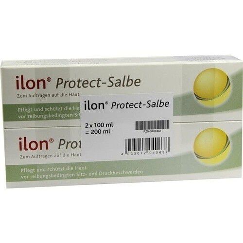 ILON Protect Salbe