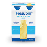 FRESUBIN ENERGY Fibre DRINK Vanille Trinkflasche