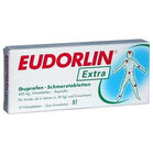 EUDORLIN extra Ibuprofen Schmerztabl.