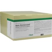 APIS HOMACCORD Ampullen