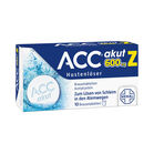 ACC akut 600 Z Hustenlöser Brausetabletten