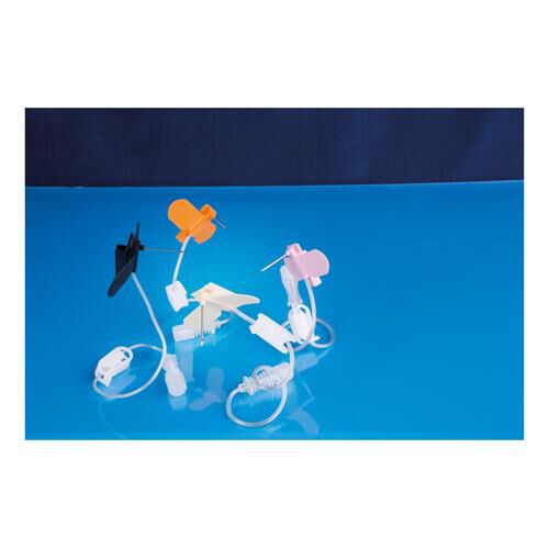 SFN Portkan&uuml;le Safety 20 G 0,9x16 mm