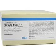 CIRCULO Injeel N Ampullen