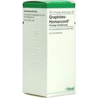 GRAPHITES HOMACCORD Tropfen
