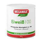 EIWEISS 100 Erdbeer Megamax Pulver EIWEISS 100 Erdbeer Megamax Pulver
