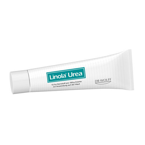 LINOLA UREA Creme