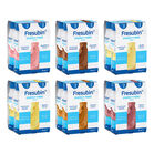 FRESUBIN ENERGY Fibre DRINK Mischkarton Trinkfl. FRESUBIN ENERGY Fibre DRINK Mischkarton Trinkfl.