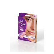 VELVET Touch Face 3er-Set