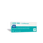 ASS 500-1A Pharma Tabletten