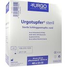 URGOTUPFER pflaumengroß steril 2+3 URGOTUPFER pflaumengroß steril 2+3