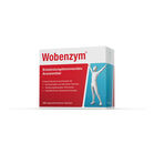 WOBENZYM magensaftresistente Tabletten