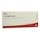 ARCHANGELICA COMP.Ampullen