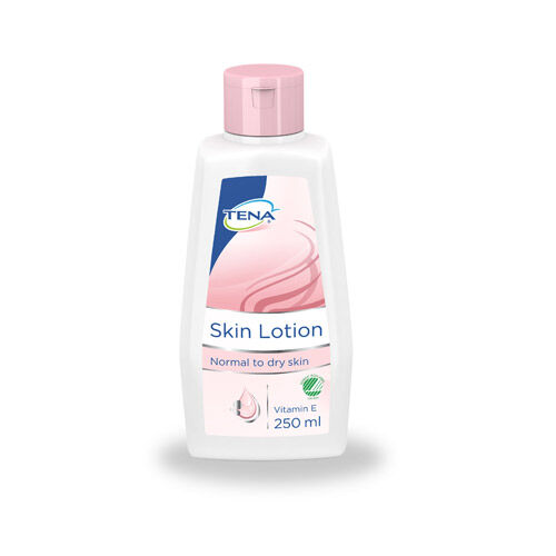 TENA SKIN Lotion