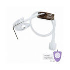 SURECAN Portkanüle 19 Gx15 mm m.Fixationsflügeln