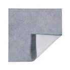 ASKINA Carbosorb 10x20 cm Wundkompressen steril