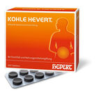 KOHLE Hevert Tabletten
