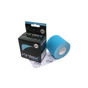 Kintex Kinesio Tape blau 5cm x 5m