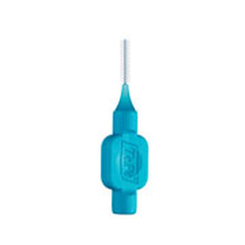 TEPE Interdentalbürste 0,6mm blau