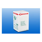 MULLKOMPRESSEN 10x10 cm unsteril 12fach MULLKOMPRESSEN 10x10 cm unsteril 12fach