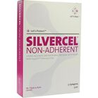 SILVERCEL non Adherent Hydroalginat Verb.5x5 cm SILVERCEL non Adherent Hydroalginat Verb.5x5 cm
