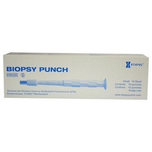 BIOPSY Punch 4 mm
