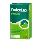 DULCOLAX Dragees 5 mg magensaftres.Tabletten